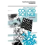 BASIC PRINCIPLES OF COLLOID SCIENCE