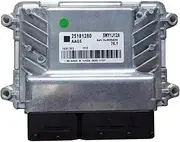 25181280 ECU Car Engine Computer Board Electronic Control Unit 5WY1J12A Fit Compatible for Chev-rolet Cruze Epica(1.8T Automatic)