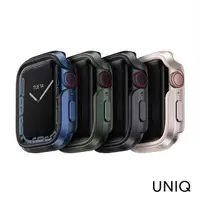 在飛比找PChome24h購物優惠-UNIQ Apple Watch 40/41mm 7/6/S