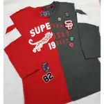 SUPERDRY 極度乾燥