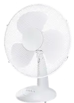 Nordic 40cm Desk Fan