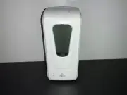 Automatic Soap Dispenser Touchless Wall Mounted White Sanitizer New