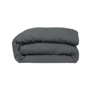 Ecology Dream Quilt Cover Size Queen Storm Bedding