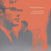 Andrea Keller And Miroslav Bukovsk Komeda Project CD