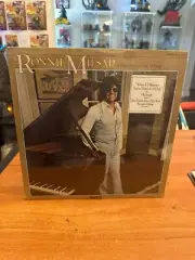 Ronnie Milsap "It Was Almost Like A Song" LP Country Folk APL12439 NEW