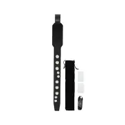 Mini Saxophone Instrument, Digital Wind Instrument with MIDI Function, 10 Ton...