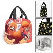 c311 Children Lunch Bags Kids School Insulated Lunch Bag Portable Cooler Tote Food tbd311
