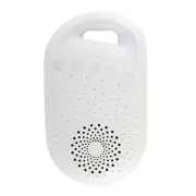 Portable Baby Sleep Machine White Noise Sound Machine for Baby Sleeping 269324