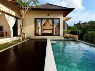 珊瑚山別墅Bukit Karang Villas