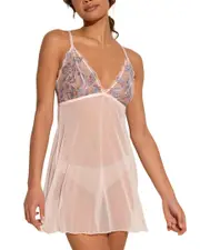 Cosabella Paradiso Chemise