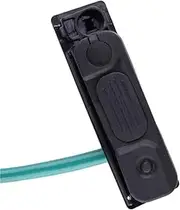 Rear Boot Latch Tailgate Trunk Opening Switch, for Mitsubishi, for ASX, for RVR, for Outlander, for Sport 2020 2019 2018 2017 2016 2015-2011 Car Rear Tailgate Boot Lock Tailgate Trunk Switch