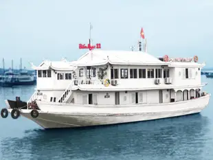 賓諾克22郵輪Bien Ngoc 22 Cruise