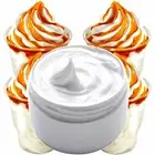 Vanilla Caramel Scented Body/Hand Cream Skin Moisturizing Luxury
