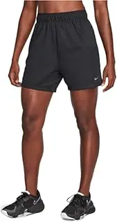 [Nike] Attack Dri-fit Women's T-Shirt Black