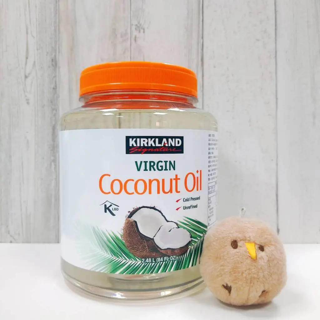 Virgin Coconut Oil的價格推薦- 2026年01月|飛比價格