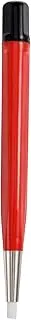 BESTOYARD Pen Sanding Brush for Cleaning Accessories Removing Tool for Watches Clocks and Jewelry Tip Convenient and Corrosion Cleaner