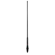 GME 1060mm Black Radome Antenna
