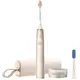Philips Sonicare 9900 Prestige Electric Toothbrush White Applique Champagne HX9992/21