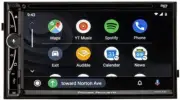 Ford F-250 2015-2020 RPk4-FD2201 Radio Upgrade CPAA-70D Carplay Bluetooth HDMI