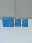 Ring Alarm Motion Detector - 2nd Gen & 2 Ring Contact Sensors