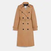 Trench