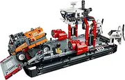 LEGO Technic Hovercraft 42076 Playset Toy
