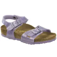 在飛比找蝦皮商城優惠-BIRKENSTOCK 勃肯 / Rio / 童鞋 / 合成