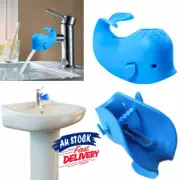 Tap Cover Cute Whale Edge Corner AU Baby Bath Safety Faucet Tub Guard Protector