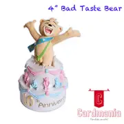 Bad Taste Bears - Happy Bertie (10th Anniversary) | New