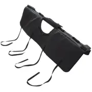 Waterproof 61" Truck Tailgate Pad 5 Bikes Racks Strap for GMC Sierra Ford F-150