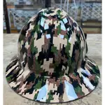 達林韋爾 工程帽 工地領導建築工程施工加厚遮陽大沿防撞帽盔