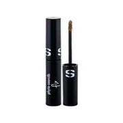 Sisley Phyto-Sourcils Fix Eyebrow Gel & Oil 5ml 2 Medium Dark