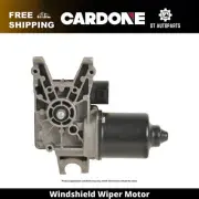 For 2003-2005 Chevrolet Cavalier Windshield Wiper Motor Front Cardone 2004