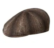 Bailey NWT Men’s Chadwick Newsboy Cap Size L
