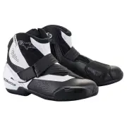 SMX-1 R V2 Vented Black White