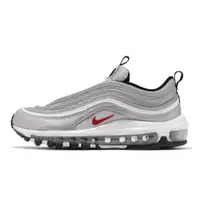 在飛比找蝦皮商城優惠-Nike 休閒鞋 Air Max 97 OG Silver 