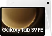 [Samsung] X510 Galaxy Tab S9 FE 10.9 Inch, Wi-Fi, 128GB 6GB Ram, Silver