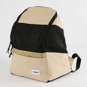 Hi Dream Lightweight Pet Backpack Beige