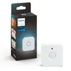 Philips Hue Wireless Home Lighting Motion Sensor For Hue Lights/Hue Bridge