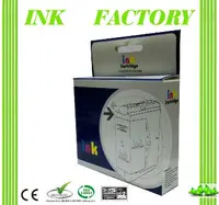 在飛比找PChome24h購物優惠-【INK FACTORY】CANON CLI-751XL Y