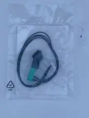 Draeger Power Switch Vent For Apollo Anesthesia Machine PN: 8602839
