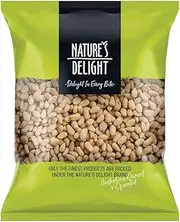 Nature's Delight Pine Nuts (Baking), 125g