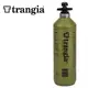【Trangia 瑞典】Fuel Bottle 1L 燃料瓶 橄欖綠 (506110)