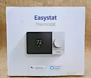 HaiLin Smart HVAC Thermostat Programmable Alexa Google Smart Home