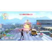 Pokemon Legends: Z-A - Nintendo Switch 2 Edition