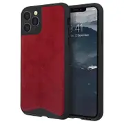 UNIQ Transforma Case (Suits iPhone 11 Pro) - Red