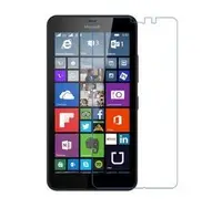 在飛比找Yahoo!奇摩拍賣優惠-【高透光】NOKIA Lumia 640XL LTE Dua