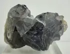 793 Cts Nice Quality Beautiful Natural Fluorite Crystals Specimen Lester Qty pc