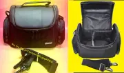 MEDIUM SIZE BAG CASE TO CAMERA SONY Cyber-shot DSC-HX300 HX300/B HX350 HX500 IS
