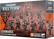 Games Workshop - Warhammer 40,000 - Kill Team: Legionaries (2024 Edition)